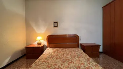 Apartment on Carrer Vicente Blasco Ibáñez photo 26