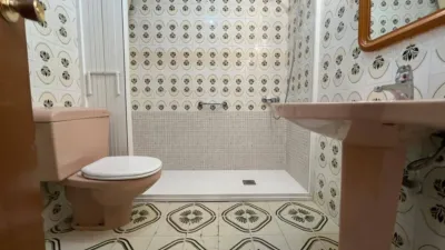 Apartment on Carrer Vicente Blasco Ibáñez photo 27