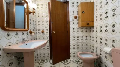 Apartment on Carrer Vicente Blasco Ibáñez photo 28