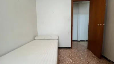 Apartment on Carrer Vicente Blasco Ibáñez photo 29