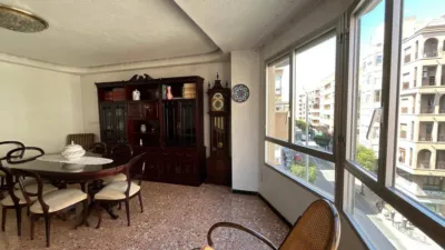 Apartment on Carrer Vicente Blasco Ibáñez photo 2