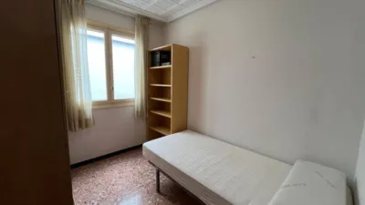 Apartment on Carrer Vicente Blasco Ibáñez photo 31