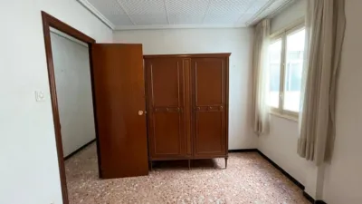Apartment on Carrer Vicente Blasco Ibáñez photo 32