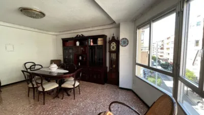 Apartment on Carrer Vicente Blasco Ibáñez photo 3