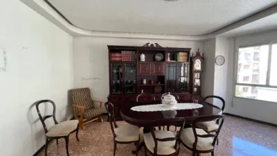 Apartment on Carrer Vicente Blasco Ibáñez photo 4
