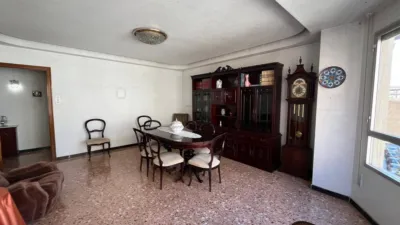 Apartment on Carrer Vicente Blasco Ibáñez photo 5