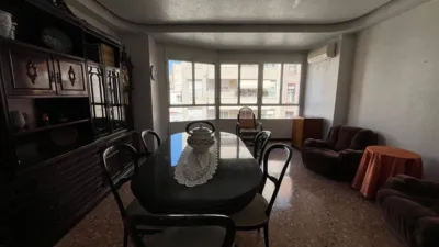 Apartment on Carrer Vicente Blasco Ibáñez photo 6