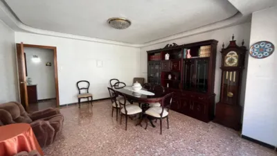 Apartment on Carrer Vicente Blasco Ibáñez photo 7