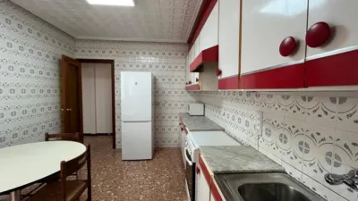 Apartment on Carrer Vicente Blasco Ibáñez photo 9