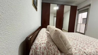 Apartment on Carrer del Capità Antoni Mena photo 16