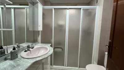 Apartment on Carrer del Capità Antoni Mena photo 21