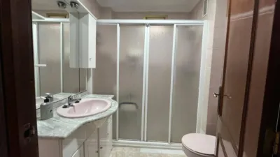 Apartment on Carrer del Capità Antoni Mena photo 22