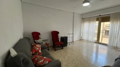 Apartment on Carrer del Capità Antoni Mena photo 7