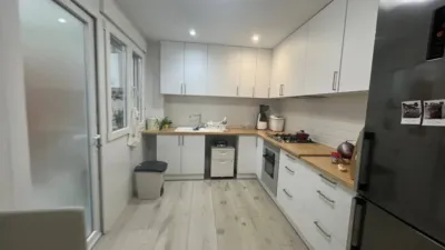 Apartment on Carrer d'Antònio Pascuale Quiles photo 10