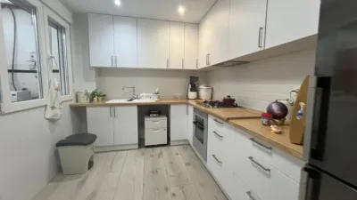 Apartment on Carrer d'Antònio Pascuale Quiles photo 13