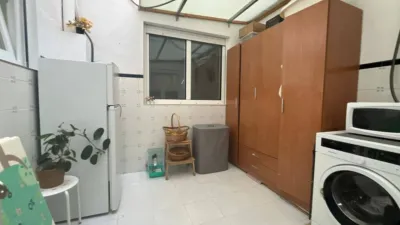 Apartment on Carrer d'Antònio Pascuale Quiles photo 17