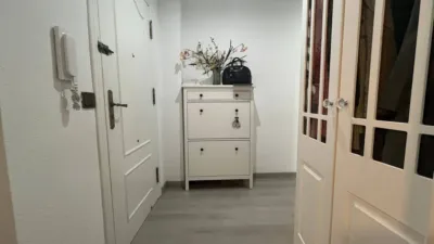 Apartment on Carrer d'Antònio Pascuale Quiles photo 18
