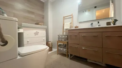 Apartment on Carrer d'Antònio Pascuale Quiles photo 23