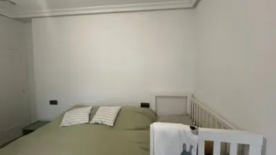 Apartment on Carrer d'Antònio Pascuale Quiles photo 25