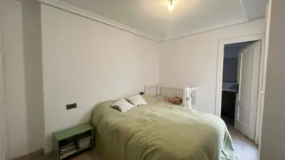 Apartment on Carrer d'Antònio Pascuale Quiles photo 27