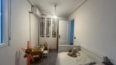 Apartment on Carrer d'Antònio Pascuale Quiles photo 32