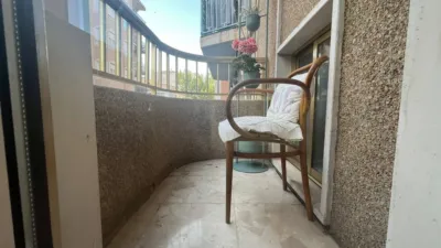 Apartment on Carrer d'Antònio Pascuale Quiles photo 8