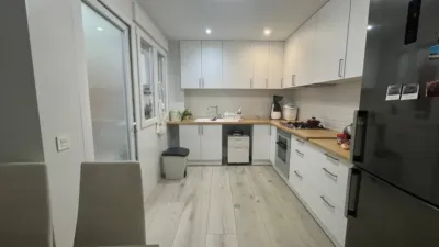 Apartment on Carrer d'Antònio Pascuale Quiles photo 9