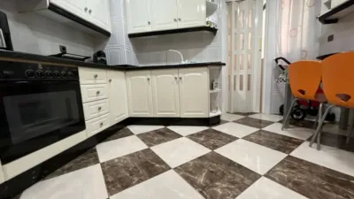 Apartment on Emilio Hernández Selva Street photo 10