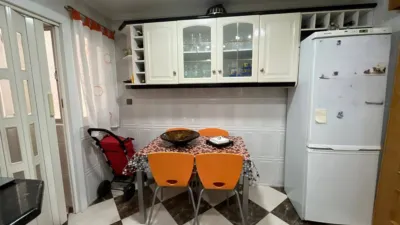 Apartment on Emilio Hernández Selva Street photo 13