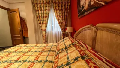 Apartment on Emilio Hernández Selva Street photo 16