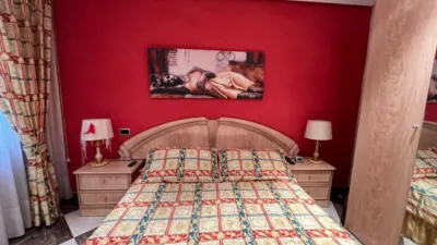 Apartment on Emilio Hernández Selva Street photo 17