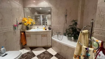Apartment on Emilio Hernández Selva Street photo 20