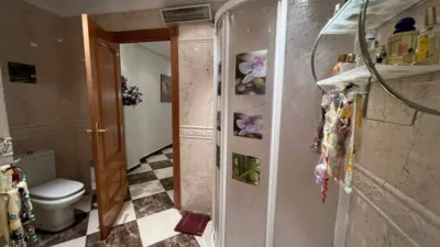 Apartment on Emilio Hernández Selva Street photo 21