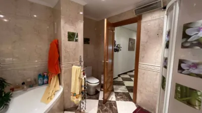 Apartment on Emilio Hernández Selva Street photo 22