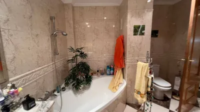 Apartment on Emilio Hernández Selva Street photo 23