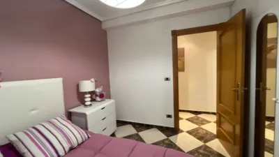 Apartment on Emilio Hernández Selva Street photo 25