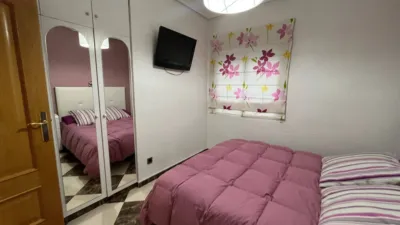 Apartment on Emilio Hernández Selva Street photo 27
