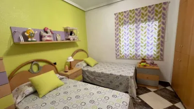Apartment on Emilio Hernández Selva Street photo 29