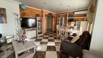 Apartment on Emilio Hernández Selva Street photo 2
