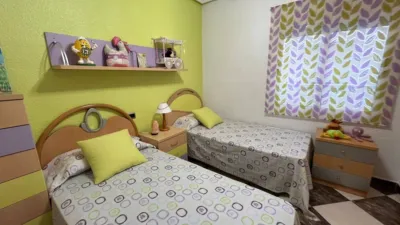 Apartment on Emilio Hernández Selva Street photo 30