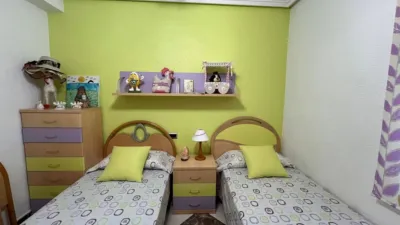 Apartment on Emilio Hernández Selva Street photo 31