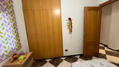 Apartment on Emilio Hernández Selva Street photo 33