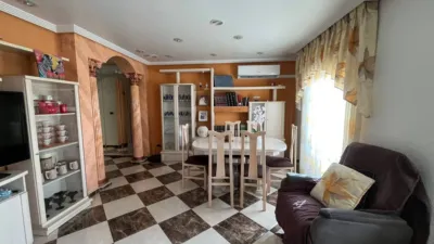 Apartment on Emilio Hernández Selva Street photo 3