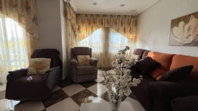 Apartment on Emilio Hernández Selva Street photo 4
