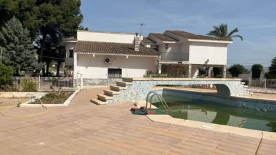 Casa - Vista 2