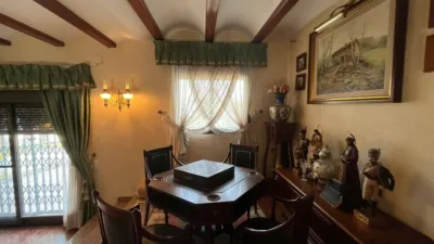 Casa - Vista 4