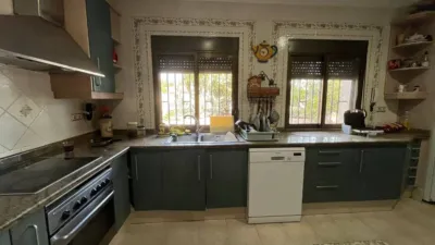 Casa - Vista 5