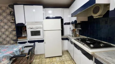 Apartment on Carrer Almórida photo 10