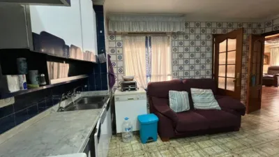 Apartment on Carrer Almórida photo 11