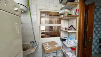 Apartment on Carrer Almórida photo 13